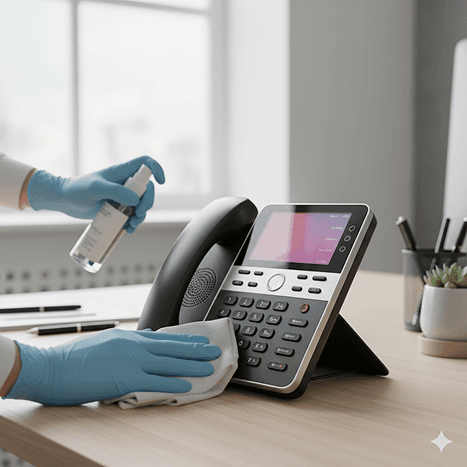 Contactez Koté Nou pour vos services à la personne en Guadeloupe